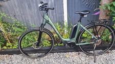 Womens electric raleigh for sale  GODALMING