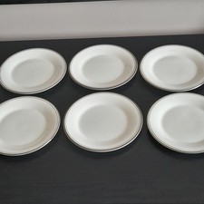 Royal doulton platinum for sale  BODMIN