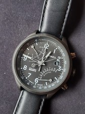 Relógio cronógrafo Timex Intelligent quartzo T2N930 fly-back, usado comprar usado Relógio cronógrafo Timex Intelligent quartzo T2N930 fly-back, usado comprar usado  Enviando para Brazil