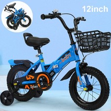 12inch kids bike for sale  TAMWORTH