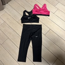 Set allenamento donna usato  Solza