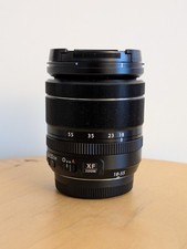 Fujifilm 55mm 2.8 usato  Gioia del Colle