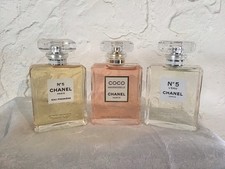 Chanel lot factices d'occasion  Thonon-les-Bains