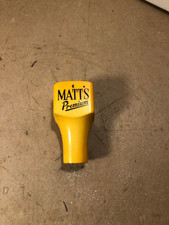 Vintage matt premium for sale  Hegins