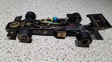 Exoto lotus 72d gebraucht kaufen  Bergisch Gladbach