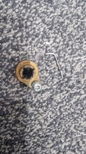 Vgc drum bearing for sale  BOLTON