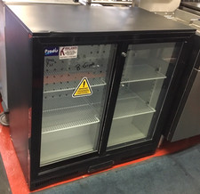 Prodis back bar for sale  STOKE-ON-TRENT