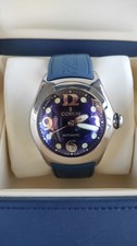 Corum bubble watch usato  Messina