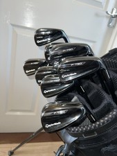 Taylormade p790 black for sale  BURY ST. EDMUNDS