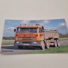 Kane haulage foden for sale  WARE