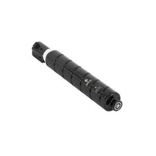 Toner exv49 nero usato  Montesilvano