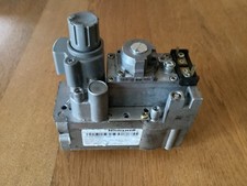 Honeywell gas valve. for sale  DROITWICH