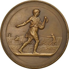 6187 frankreich medaille d'occasion  Lille-