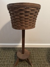 Longaberger basket fern for sale  Bellefonte