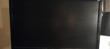 Acer k242hl widescreen for sale  GLASGOW