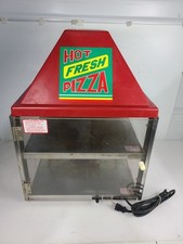 Hot fresh pizza for sale  Northwood