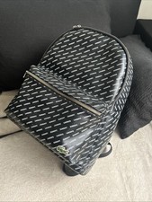 Lacoste men backpack for sale  LONDON