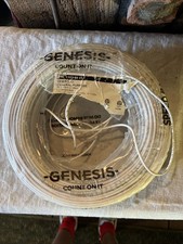 Genesis general purpose for sale  Glen Cove