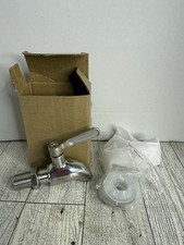 Torneira de barril torneira dispensador de bebidas garrafa de vinho bebida torneira de metal comprar usado  Enviando para Brazil