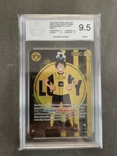Piece ruffy bvb gebraucht kaufen  Dortmund