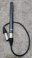 Microfone condensador Sony ECM-673 short shotgun XLR comprar usado  Enviando para Brazil