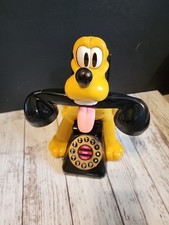 Vintage disney telemania d'occasion  Expédié en Belgium