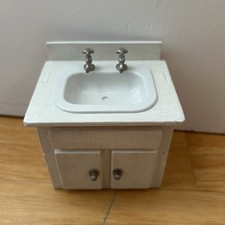 Puppenhaus puppenstube möbel gebraucht kaufen  Dieburg