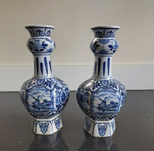 Paire vases anciens d'occasion  Val-de-Reuil