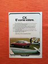 citroen cx usato  Firenze