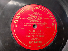 Giri enrico caruso usato  Tradate