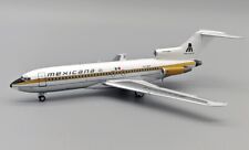 Mexicana / Boeing 727-51 / XA-MEP / WB-721-MEP-P / 1:200 *ÚLTIMAS PEÇAS* comprar usado  Enviando para Brazil
