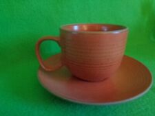 Cappuccinotasse kaffeetasse tl gebraucht kaufen  Mitwitz