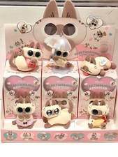 Usado, Heartwarming Azukisan Series caixa cega figura confirmada modelo bonito brinquedo presente quente comprar usado  Enviando para Brazil