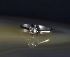 Ring silber 830 gebraucht kaufen  Feucht