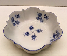 Limoges porcelain bowl for sale  WORKSOP