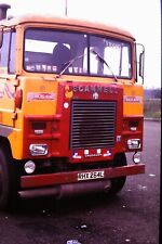 Scammell crusader truck for sale  BRISTOL