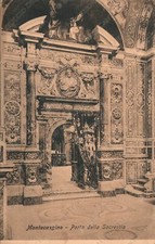 1911 montecassino frosinone usato  Cremona