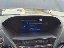 Used infotainment display for sale  Haltom City