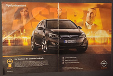 B70 pel astra gebraucht kaufen  Hamm, Sieg