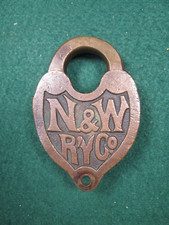 Obsolete norfolk western for sale  Lockport
