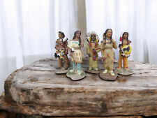 Resin native american for sale  Kalispell