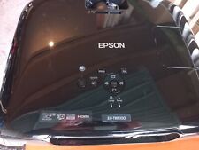 Epson projector for sale  MONTROSE