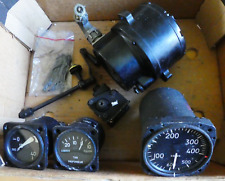 Sammlung alter flugzeugteile gebraucht kaufen  Backnang