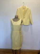 Kasper jacket dress for sale  Okeana