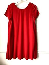 Robe rouge sud d'occasion  Paris XV