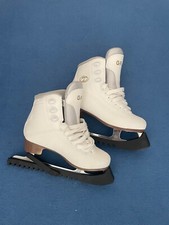 Graf schlittschuhe . gebraucht kaufen  Krefeld
