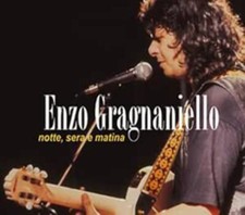 Enzo gragnaniello notte usato  Milano