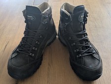 Schuhe meindl toblach gebraucht kaufen  Chemnitz