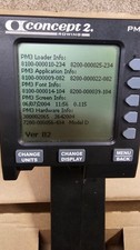 Concept pm3 monitor for sale  WIDNES