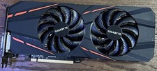 Gigabyte geforce gtx gebraucht kaufen  Frankfurt am Main